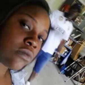 Meet your Posher, Latasha